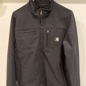 Women’s Black Carhartt Jacket